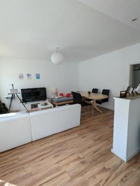 Foto - 2 Zimmer Etagenwohnung in Krefeld