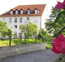 Große Wohnung im Zentrum! Erstbezug nach Sanierung! - Meiningen