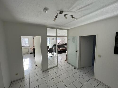 Foto - 3 Zimmer Etagenwohnung in Ibbenbüren