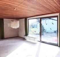 Reihenflachdach-Bungalow in Kassel Stadt, Ortsteil Bettenhausen v