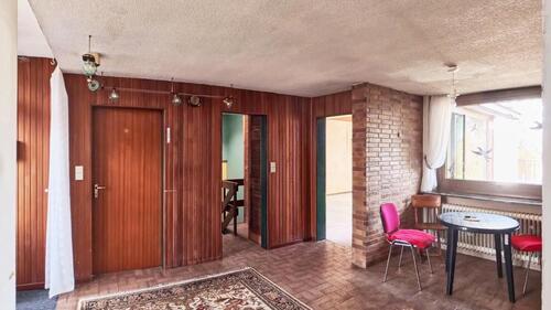 Foto - 4 Zimmer Bungalow in Kassel