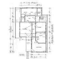Schöne 3,5 Zimmer Wohnung in Sorga mit Küche, Garage+Stellplatz - Bad Hersfeld