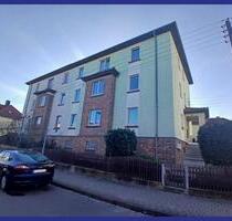 4-Raum-Wohnung in ruhiger Lage - 560,00&nbsp;EUR Kaltmiete, ca.&nbsp; 93,30&nbsp;m&sup2; in Pößneck (PLZ: 07381)