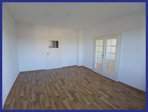 Foto - 4 Zimmer Etagenwohnung zur Miete in Pößneck