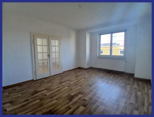 Foto - 4 Zimmer Etagenwohnung in Pößneck