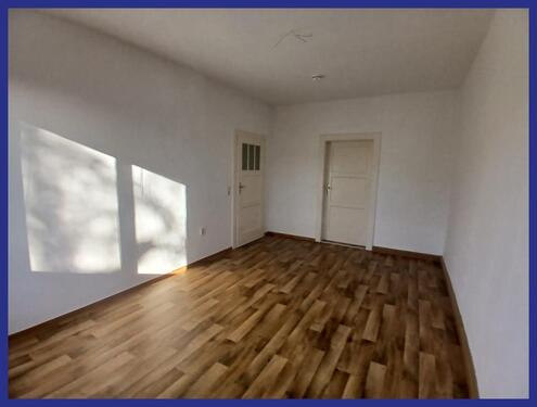 Foto - Etagenwohnung in Pößneck zur Miete