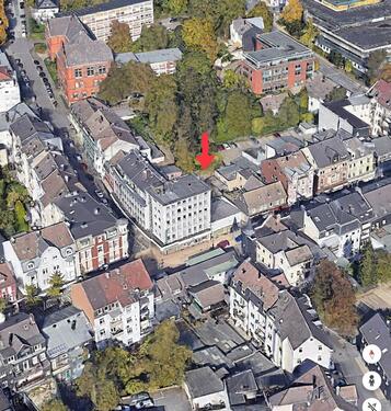 Foto - Stellplätze in der Gevelsberger Innenstadt zu vermieten.
