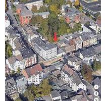 Stellplätze in der Gevelsberger Innenstadt zu vermieten.