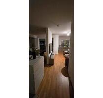 Schöne grosse 4 Zimmer Wohnung in Mannheim Franklin