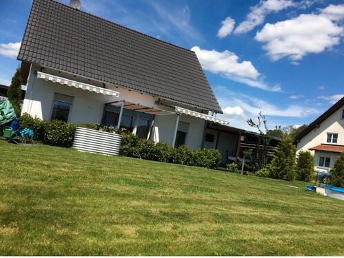 Foto - Einfamilienhaus - 580.000,00&nbsp;EUR Kaufpreis, ca.&nbsp; 123,00&nbsp;m&sup2;