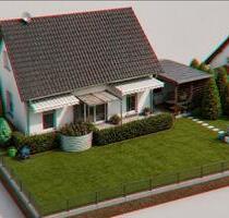 Einfamilienhaus mit Neuem Energieausweis A - Illertissen
