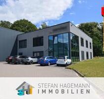 Bürofläche in Norderstedt Glashütte ARBEITEN IN BESTFORM - GERÄUMIG, HELL, MODERN