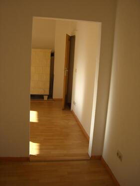Foto - 5 Zimmer Dachgeschoßwohnung in Lauchhammer