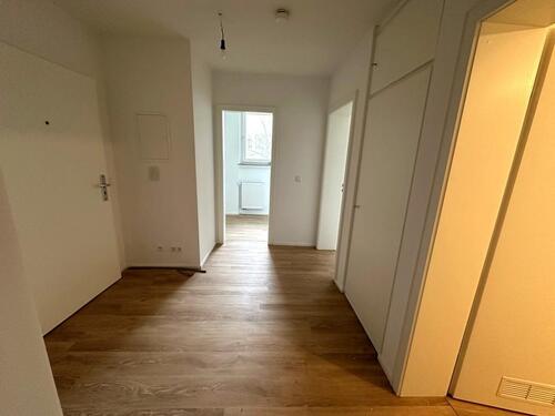 Foto - 1 Zimmer Etagenwohnung in Bad Kreuznach