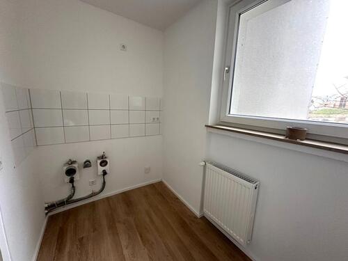 Foto - Etagenwohnung in Bad Kreuznach zur Miete