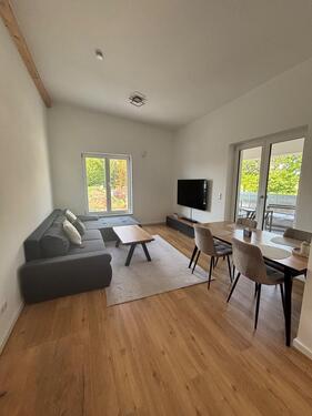 Foto - 4-Zimmer OG-Neubauwohnung mit Loggia und Einbauküche