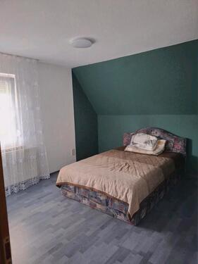 Foto - Dachgeschoss Wohnung zu Vermieten in Sohren