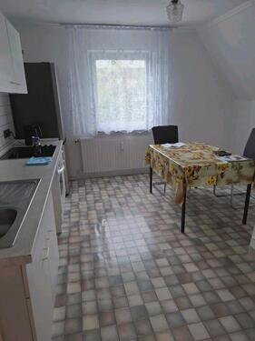 Foto - 2 Zimmer Dachgeschoßwohnung zur Miete in Sohren