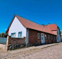 Gemütliche Dachgeschosswohnung - 470,00&nbsp;EUR Kaltmiete, ca.&nbsp; 46,00&nbsp;m&sup2; in Garz/Rügen (PLZ: 18574)