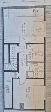 Foto - Dachgeschoßwohnung in Garz/Rügen zur Miete
