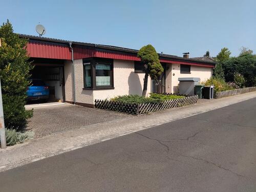 Foto - Maklerfreies Zuhause mit 7 Zi. 133m² WoFl. 100m² Nutzfl. EnEff:B