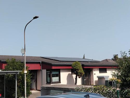 Foto - 7 Zimmer Bungalow zum Kaufen in Nidderau