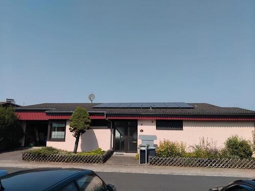 Foto - 7 Zimmer Bungalow in Nidderau