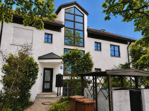 Foto - 2 Zimmer Erdgeschoßwohnung zum Kaufen in München