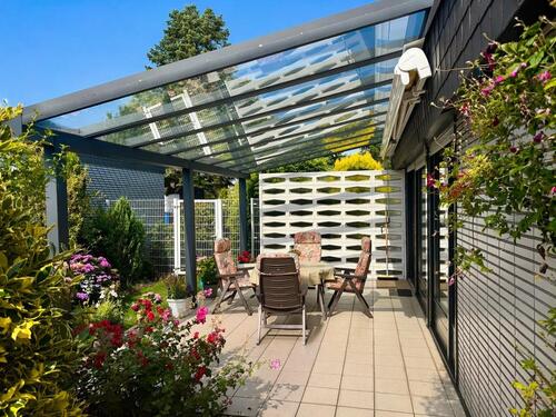 Foto - 5 Zimmer Bungalow zum Kaufen in Mönchengladbach
