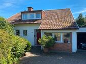 Foto - Von Privat ! Freistehendes Einfamilienhaus in Saarbrücken-Scheidt