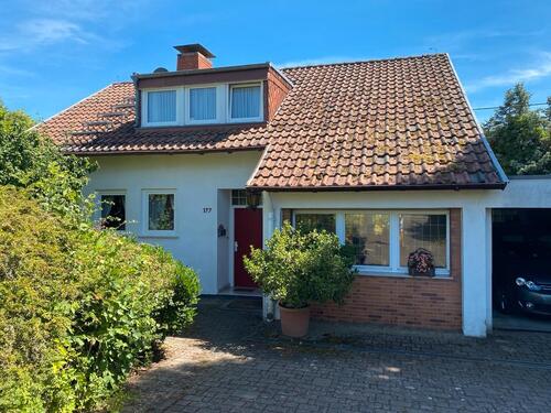 Foto - Von Privat ! Freistehendes Einfamilienhaus in Saarbrücken-Scheidt