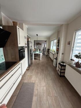 Foto - 4 Zimmer Erdgeschoßwohnung in Altrip