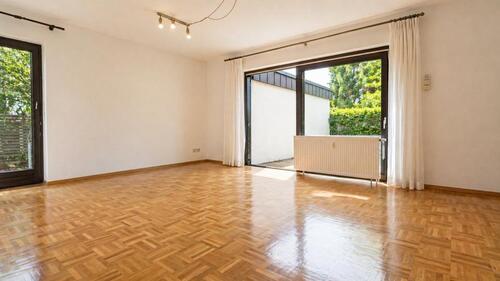 Foto - 3-Zi-Erdgeschosswohnung mit Terrasse in Reutlingen