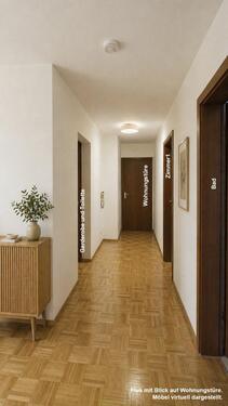 Foto - Erdgeschoßwohnung in Reutlingen zum Kaufen