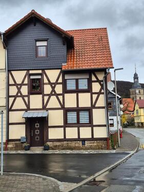 Foto - 2 Wohnhäuser in Obermaßfeld - 170.000,00 EUR Kaufpreis,