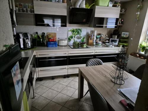 Foto - Einfamilienhaus in Meiningen