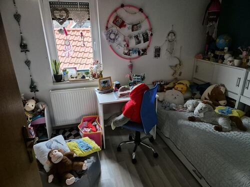 Foto - Einfamilienhaus in Meiningen zum Kaufen