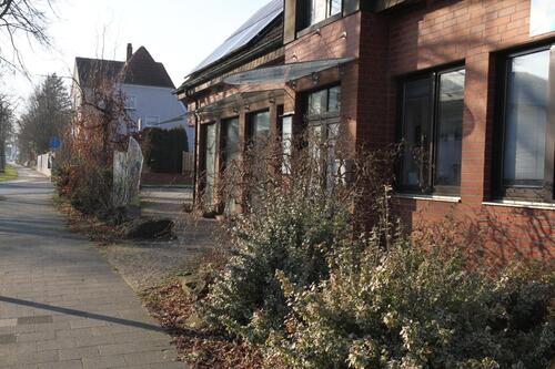 Foto - Gewerbeimmobilie stadtzentral in Rheine teilbar zu vermieten