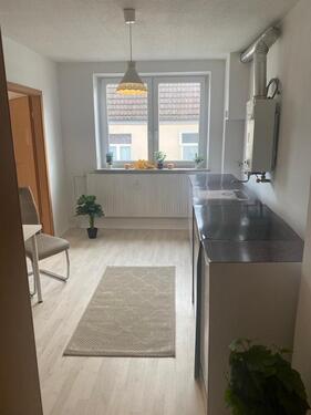 Foto - Zimmer frei in einer 3 er WG in Bremerhaven