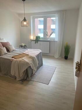 Foto - Etagenwohnung in Bremerhaven