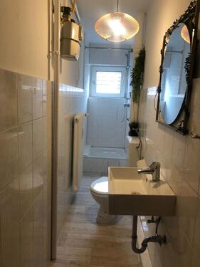 Foto - Etagenwohnung in Bremerhaven zur Miete