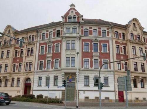 Foto - Helle renovierte 2 Zimmerwohnung mit Elbblick