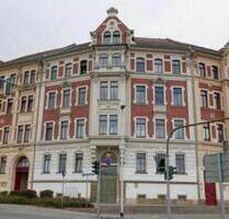 Helle renovierte 2 Zimmerwohnung mit Elbblick - Meißen