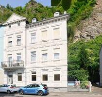 Gemütliche 3-ZKB-Wohnung in einem 4-Parteien-Mehrfamilienhaus in zentraler Lage von Bad Ems