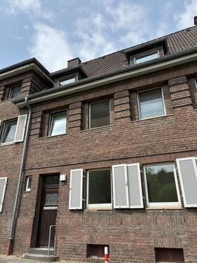 Foto - 3-Zimmer-Wohnung in Krefeld Uerdingen