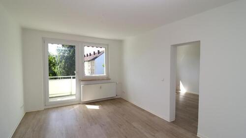 Foto - Etagenwohnung in Chemnitz