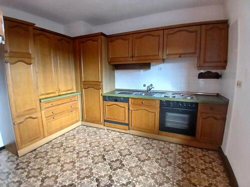 Foto - Etagenwohnung in Hünfelden zur Miete