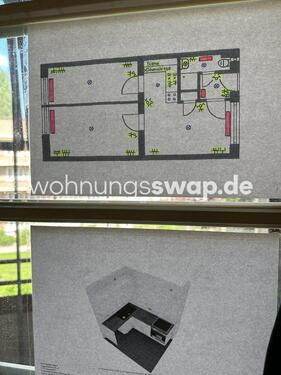Foto - Etagenwohnung zur Miete in Hamburg