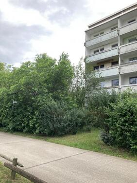 Foto - Etagenwohnung in Dessau-Roßlau