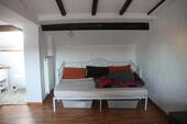 Foto - Schöne 1,5 Zimmer mit Bad in WG